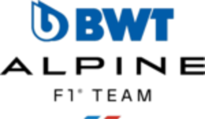 BWT Alpine F1 Team